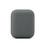 Soft Silicone Cases For Apple Airpods 1/2 Protective Bluetooth Wireless Earphone Cover For Apple Air Pods Charging Box Bags