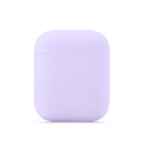 Soft Silicone Cases For Apple Airpods 1/2 Protective Bluetooth Wireless Earphone Cover For Apple Air Pods Charging Box Bags