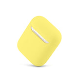 Soft Silicone Cases For Apple Airpods 1/2 Protective Bluetooth Wireless Earphone Cover For Apple Air Pods Charging Box Bags