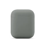 Soft Silicone Cases For Apple Airpods 1/2 Protective Bluetooth Wireless Earphone Cover For Apple Air Pods Charging Box Bags