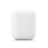 Soft Silicone Cases For Apple Airpods 1/2 Protective Bluetooth Wireless Earphone Cover For Apple Air Pods Charging Box Bags