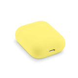 Soft Silicone Cases For Apple Airpods 1/2 Protective Bluetooth Wireless Earphone Cover For Apple Air Pods Charging Box Bags