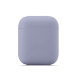 Soft Silicone Cases For Apple Airpods 1/2 Protective Bluetooth Wireless Earphone Cover For Apple Air Pods Charging Box Bags